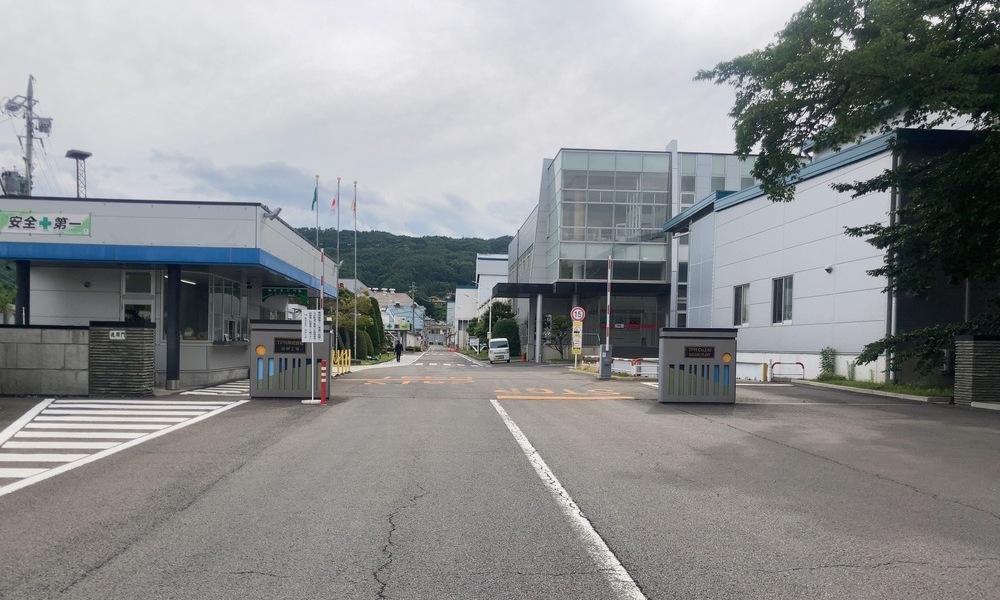 世界市場を支えるピストンリングメーカー・TPR周辺